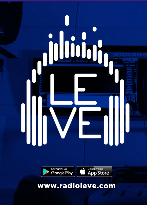 RÁDIO LEVE - SP/BRAZIL