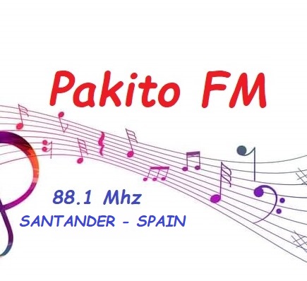 PAKITO FM