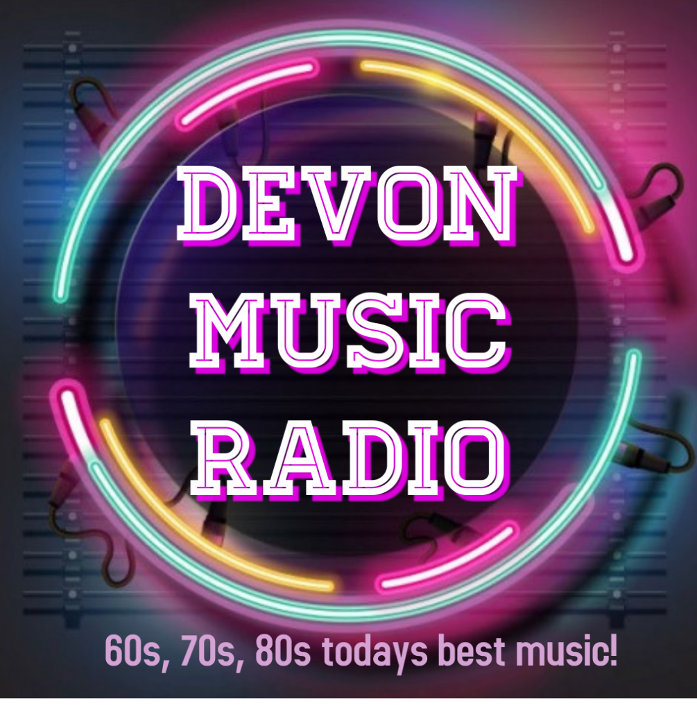 DEVON MUSIC RADIO