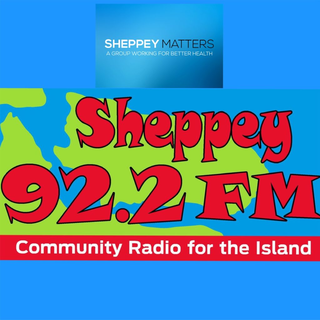 Sheppey FM 92.2