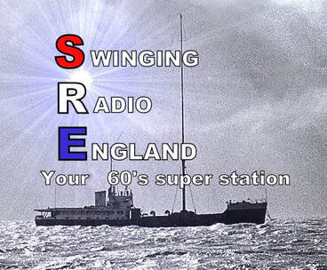 Swinging Radio England.UK